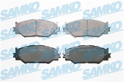 SAMKO 5SP1412 Číslo výrobce: 23983. EAN: 8032928085595.