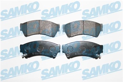 SAMKO 5SP1413 Číslo výrobce: 24630. EAN: 8032928085601.