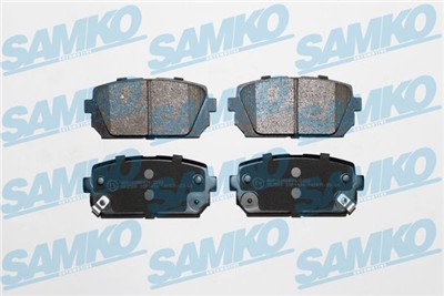SAMKO 5SP1416 Číslo výrobce: 24491. EAN: 8032928085632.