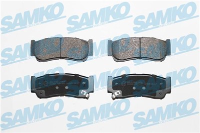 SAMKO 5SP1417 Číslo výrobce: 24490. EAN: 8032928085649.