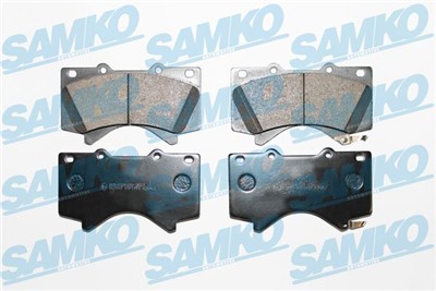 SAMKO 5SP1418 Číslo výrobce: 24395. EAN: 8032928085656.