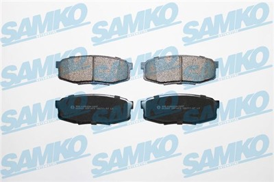 SAMKO 5SP1419 Číslo výrobce: 5SP1419. EAN: 8032928085663.