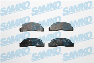 SAMKO 5SP142 Číslo výrobce: 5SP142. EAN: 8032532056929.