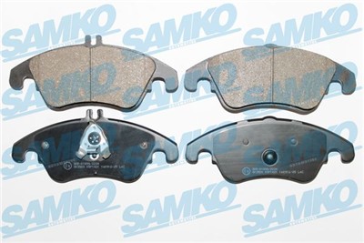 SAMKO 5SP1421 Číslo výrobce: 24456. EAN: 8032928085687.
