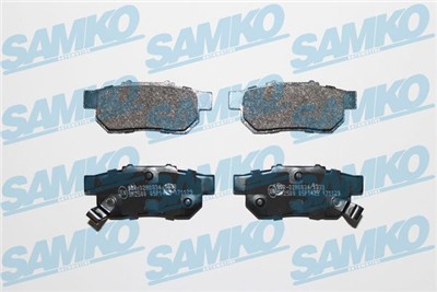 SAMKO 5SP1425 Číslo výrobce: 21739. EAN: 8032928085724.