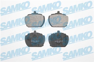 SAMKO 5SP143 Číslo výrobce: 5SP143. EAN: 8032532056936.