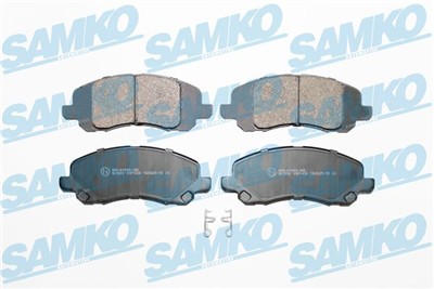 SAMKO 5SP1430 Číslo výrobce: 5SP1430. EAN: 8032928085779.