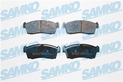SAMKO 5SP1442 Číslo výrobce: 5SP1442. EAN: 8032928085892.