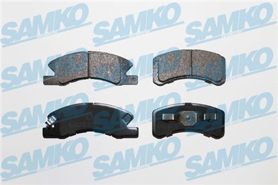 SAMKO 5SP1443 Číslo výrobce: 24229. EAN: 8032928085908.