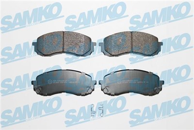 SAMKO 5SP1454 Číslo výrobce: 24372. EAN: 8032928086011.