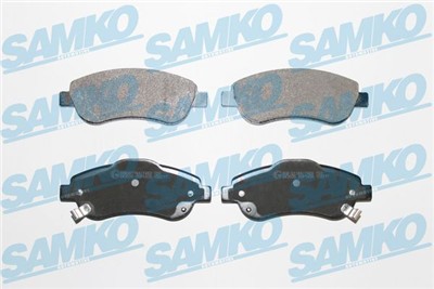 SAMKO 5SP1456 Číslo výrobce: 5SP1456. EAN: 8032928086035.