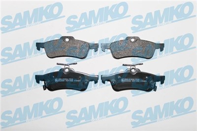 SAMKO 5SP1458 Číslo výrobce: 24574. EAN: 8032928086059.
