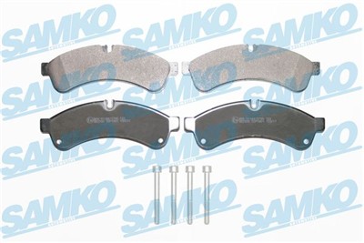 SAMKO 5SP1461 Číslo výrobce: 29231. EAN: 8032928086080.