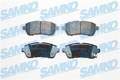 SAMKO 5SP1464 Číslo výrobce: 24284. EAN: 8032928086110.
