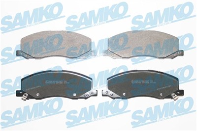 SAMKO 5SP1468 Číslo výrobce: 5SP1468. EAN: 8032928086158.