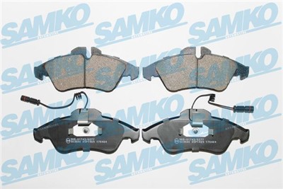 SAMKO 5SP1469 Číslo výrobce: 23991. EAN: 8032928086226.