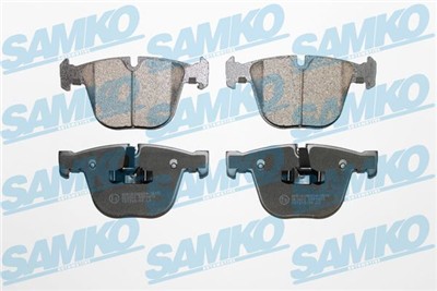 SAMKO 5SP1473 Číslo výrobce: 23731. EAN: 8032928086332.