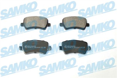 SAMKO 5SP1474 Číslo výrobce: 24496. EAN: 8032928086479.