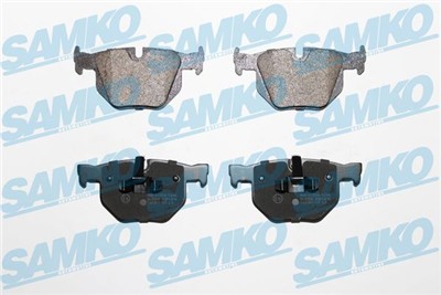 SAMKO 5SP1476 Číslo výrobce: 23550. EAN: 8032928086745.