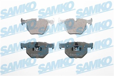 SAMKO 5SP1477 Číslo výrobce: 5SP1477. EAN: 8032928086752.