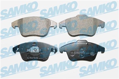 SAMKO 5SP1480 Číslo výrobce: 24558. EAN: 8032928087681.