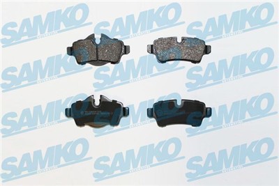 SAMKO 5SP1481 Číslo výrobce: 5SP1481. EAN: 8032928087698.