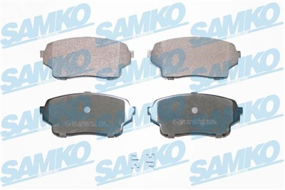 SAMKO 5SP1483 Číslo výrobce: 5SP1483. EAN: 8032928087711.