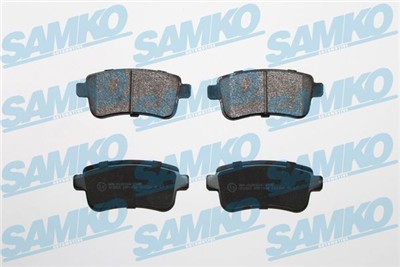 SAMKO 5SP1484 Číslo výrobce: 24820. EAN: 8032928087728.