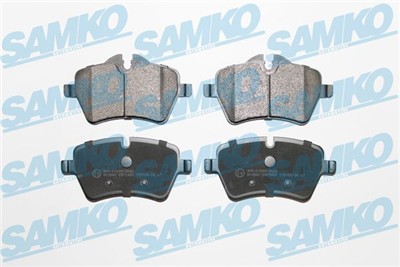 SAMKO 5SP1485 Číslo výrobce: 23984. EAN: 8032928087735.