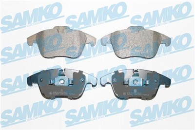 SAMKO 5SP1486 Číslo výrobce: 5SP1486. EAN: 8032928087858.