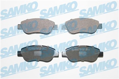 SAMKO 5SP1491 Číslo výrobce: 5SP1491. EAN: 8032928087988.