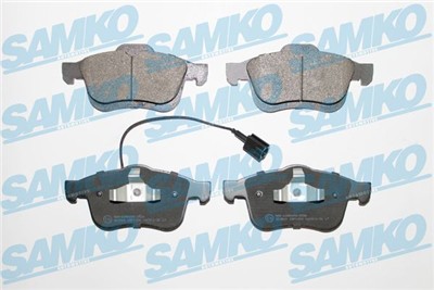 SAMKO 5SP1494 Číslo výrobce: 24727. EAN: 8032928088015.