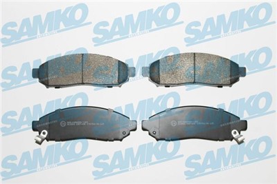 SAMKO 5SP1495 Číslo výrobce: 24228. EAN: 8032928088213.