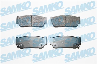 SAMKO 5SP1504 Číslo výrobce: 23932. EAN: 8032928088817.
