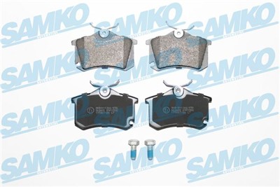 SAMKO 5SP1508 Číslo výrobce: 23556. EAN: 8032928101363.