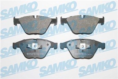 SAMKO 5SP1509 Číslo výrobce: 24255. EAN: 8032928088947.