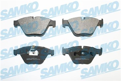 SAMKO 5SP1510 Číslo výrobce: 24161. EAN: 8032928088954.