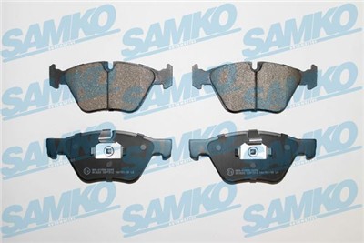 SAMKO 5SP1512 Číslo výrobce: 23794. EAN: 8032928088978.
