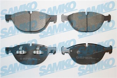 SAMKO 5SP1518 Číslo výrobce: 24172. EAN: 8032928092654.