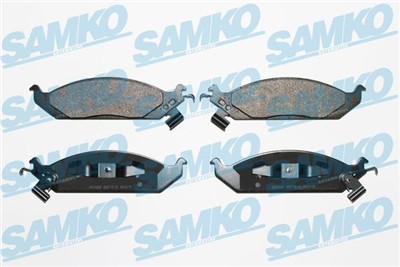 SAMKO 5SP1519 Číslo výrobce: 23320. EAN: 8032928094931.
