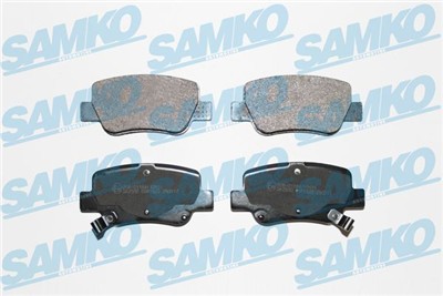 SAMKO 5SP1522 Číslo výrobce: 24887. EAN: 8032928094962.