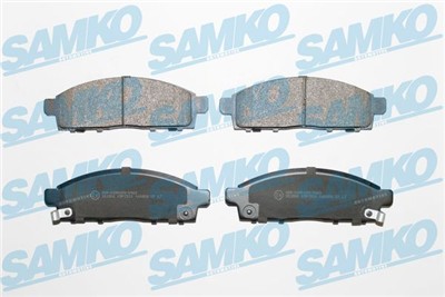 SAMKO 5SP1533 Číslo výrobce: 25087. EAN: 8032928095075.