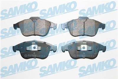 SAMKO 5SP1534 Číslo výrobce: 24826. EAN: 8032928095082.