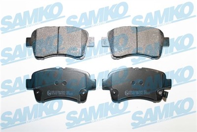 SAMKO 5SP1541 Číslo výrobce: 5SP1541. EAN: 8032928095631.