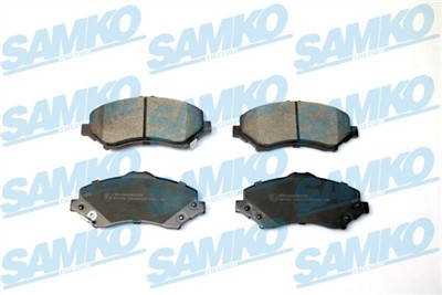 SAMKO 5SP1548 Číslo výrobce: 5SP1548. EAN: 8032928096485.