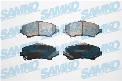 SAMKO 5SP1549 Číslo výrobce: 24604. EAN: 8032928096492.