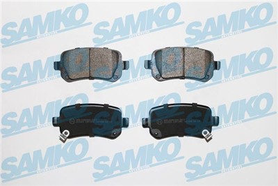 SAMKO 5SP1550 Číslo výrobce: 24822. EAN: 8032928096508.