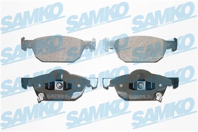 SAMKO 5SP1560 Číslo výrobce: 24798. EAN: 8032928096621.