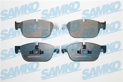 SAMKO 5SP1561 Číslo výrobce: 25069. EAN: 8032928096638.
