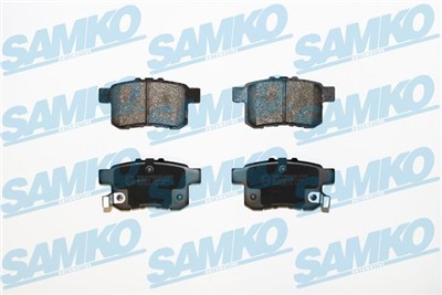 SAMKO 5SP1569 Číslo výrobce: 24435. EAN: 8032928096720.